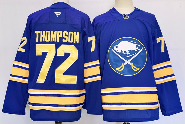 Buffalo Sabres Jerseys 12